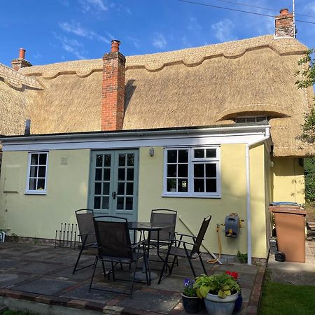 Buttercup Cottage, Hartest Kültér fotó